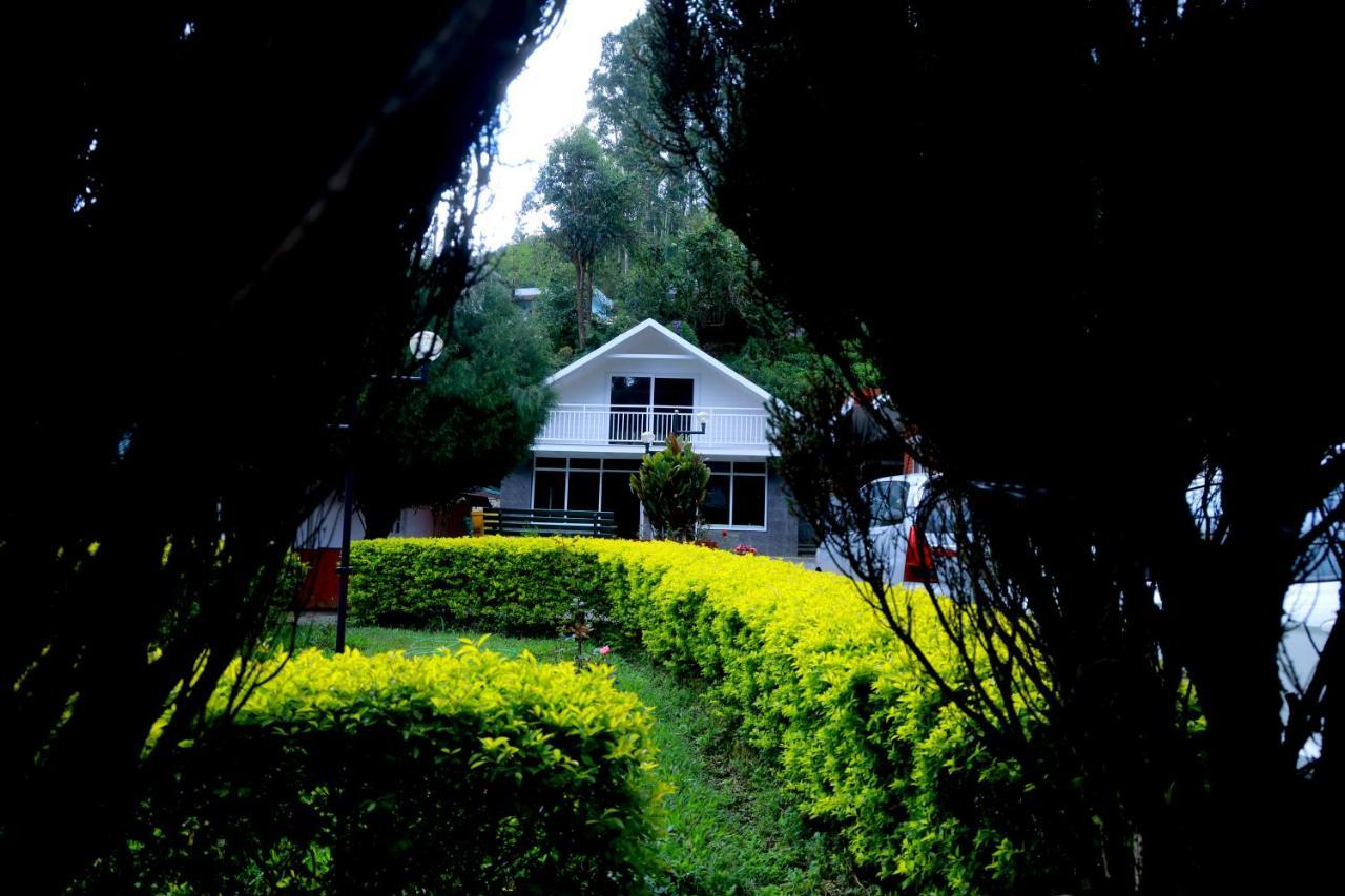 Golden Green Hotel Munnar Ngoại thất bức ảnh