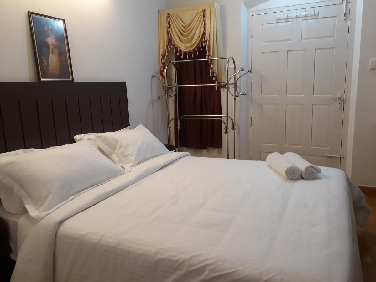 Golden Green Hotel Munnar Ngoại thất bức ảnh