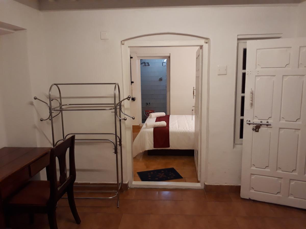 Golden Green Hotel Munnar Ngoại thất bức ảnh