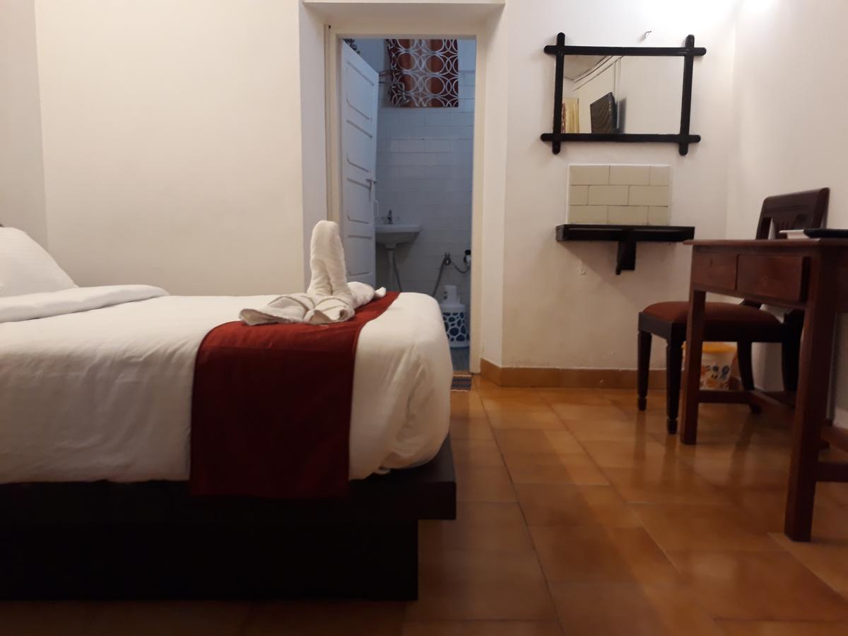 Golden Green Hotel Munnar Ngoại thất bức ảnh