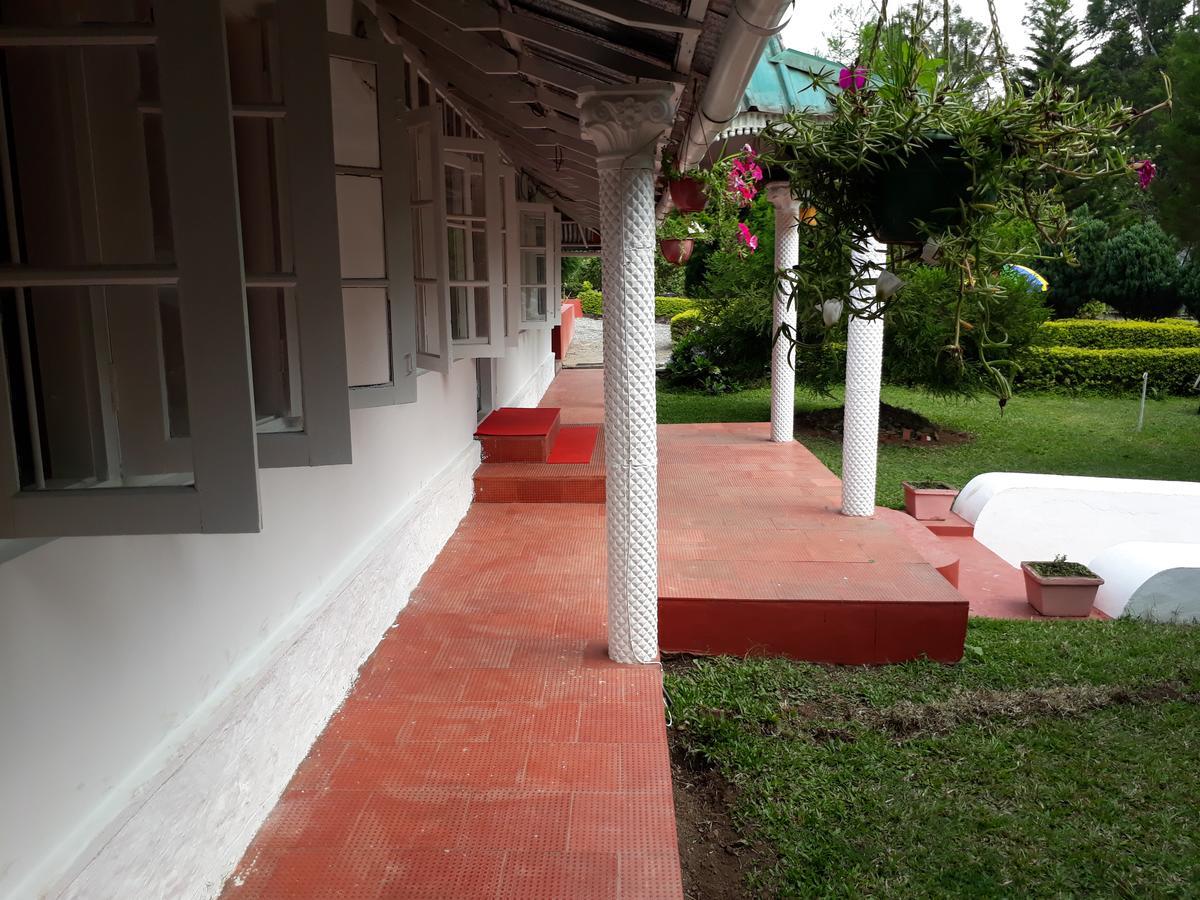 Golden Green Hotel Munnar Ngoại thất bức ảnh