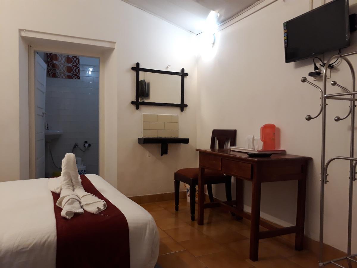 Golden Green Hotel Munnar Ngoại thất bức ảnh